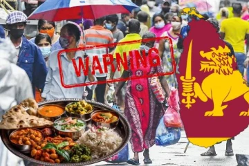 உணவுகள் தொடர்பில் போலி விளம்பரங்கள்: இலங்கை மக்களுக்கு விடுக்கப்பட்டுள்ள எச்சரிக்கை