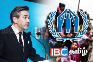 இலங்கையிலுள்ள வெளிநாட்டு அகதிகளை பதிவு செய்ய ஐ.நா கோரிக்கை