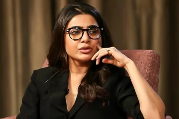 10வது படிக்கும் போது ஹோட்டல் வேலைக்கு சென்ற சமந்தா.. சம்பளம் எவ்வளவு தெரியுமா