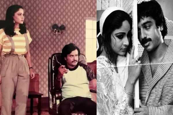 30 ஆண்டு திருமண வாழ்க்கை..அடித்து துன்புறுத்திய கணவர்!! ரஜினி, கமல் பட நடிகையின் மறுப்பக்கம்.. | Actress Faced Domestic Violence From Her Husband