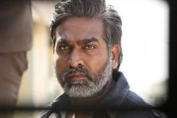 நடிகர் விஜய்சேதுபதி மீது புதிய வழக்கு - ரசிகர்கள் அதிர்ச்சி