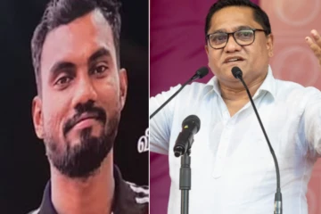 அனோஜனுக்கு மன்னிப்புப் பெற்றுக்கொடுக்க இராஜதந்திர மட்டத்தில் உச்சபட்ச நடவடிக்கை - விஜித ஹேரத்