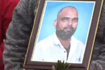 கனடாவில்  பரிதாபகரமாக உயிரிழந்த இலங்கைத் தமிழர் - காவல்துறை வெளியிட்ட முக்கிய தகவல்(படம்)