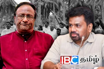 பயங்கரவாத தடைச் சட்டம் சரியில்லை - அரசின் மீது சீறிப்பாயும் சரத் வீரசேகர