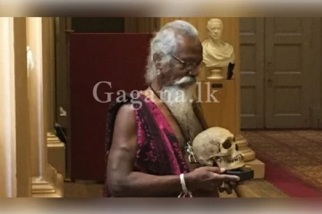 මෙතෙක් ස්විට්සර්ලන්තයේ තිබූ ආදිවාසී උරුමයක් නැවතත් නිජබිමට..