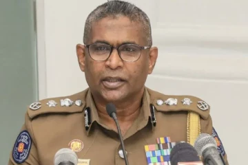 ඡායාරූප සමඟ කඩිනමින් විස්තර ප්‍රසිද්ධ කිරීමේ ක්‍රමවේදයක් ඉල්ලා පොලිස්පතිට ලිපියක්