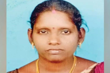 தனக்குத்தானே பிரசவம் பார்த்த பெண்... குழந்தையை கொன்றுவிட்டு உயிரை மாய்த்த சோகம்