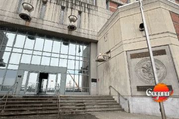 මධුරො සහ සිලියා රඳවාගෙන සිටිනා "Hell on Earth" කියලා හඳුන්වෙන මෙට්‍රොපොලිටන් රැඳවුම් මධ්‍යස්ථානය ගැන දැනගන්න..