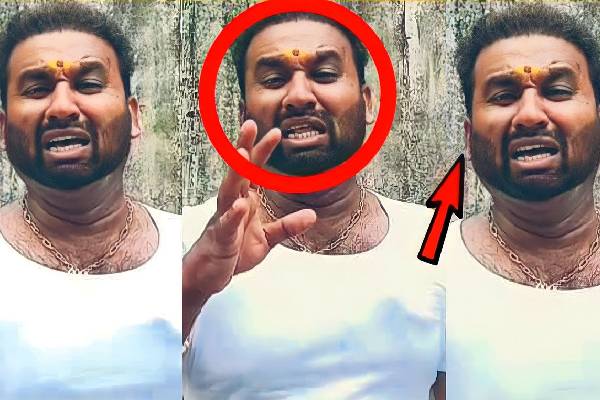 சிம்புவுக்காக இத்தனையும் செய்த நடிகர் கூல் சுரேஷ்.. கண்ணீர் விட்டு கதறி அழுத வீடியோ.. | Cool Suresh Cry About Venthuthaninthathukaadu