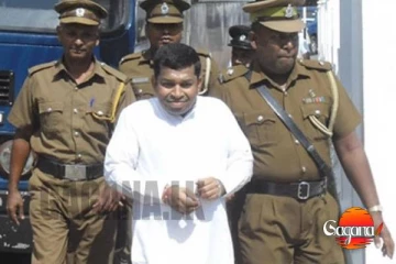 පිල්ලයාන්ගේ කාර්යාලය පොලිසියෙන් පරීක්ෂාවට – මඩකලපුව උණුසුම්වෙයි