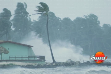 හෙට දින කාලගුණයේ වෙනසක් - මුහුද රළු විය හැකියි - ජනතාව ප්‍රවේශමෙන්