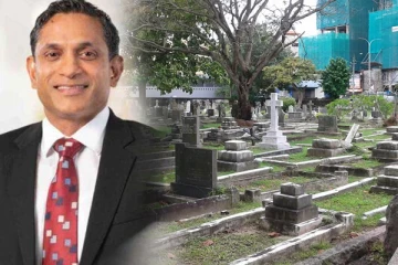 பிரபல தமிழ் வர்த்தகர் படுகொலையை அடுத்து பொரளை மயான பகுதியில் எடுக்கப்பட்டுள்ள நடவடிக்கை