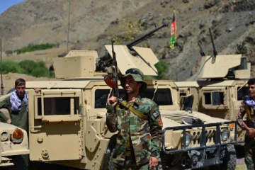 தாலிபான்களுக்கு சிம்ம சொப்பனமாகும் பஞ்ச்ஷிரின் சிங்கங்கள்: வந்தால் திரும்பமாட்டீர்கள் என எச்சரிக்கை