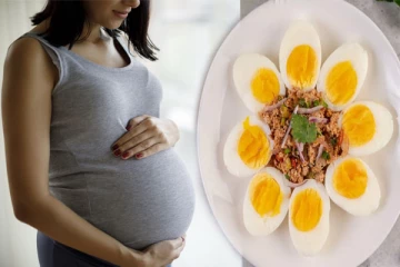 முட்டை சாப்பிட்டால் கர்ப்பிணிப் பெண்களுக்கு ஆபத்தா? எத்தனை முட்டை சாப்பிடலாம்!