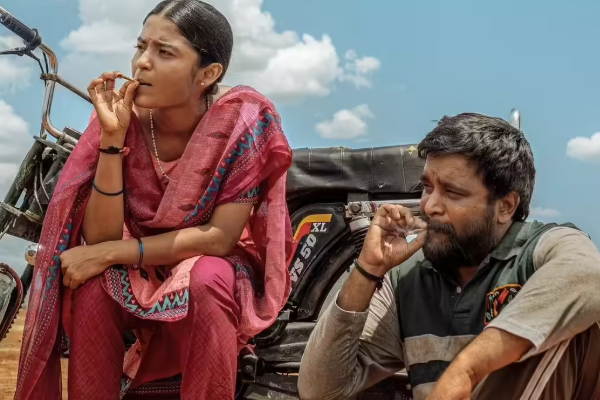 மை லார்ட்: திரைவிமர்சனம் | My Lord Movie Review