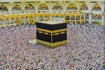 ஹஜ் கடமைக்காக 105 முகவர்கள் – இலங்கையிலிருந்து 3500 பேருக்கு சந்தர்ப்பம்