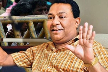 கொரோனா கொடிய நோய் அல்ல ;  எஸ்.பி.திசாநாயக்க