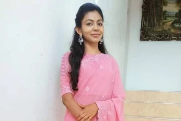 ஆய்வு பணிக்காக  நோர்வே  செல்லும் யாழ் மாணவி; பலரும் வாழ்த்து