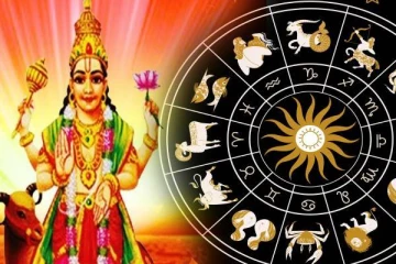 செவ்வாய் பெயர்ச்சி 2025 ; இந்த ராசிக்காரர்களுக்கு இனி பொற்காலம் தான்