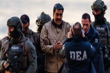 வெனிசூலா ஜனாதிபதி கைது நடவடிக்கையை வைத்து பந்தயம்: 400,000 டொலர் வென்ற அமெரிக்க இராணுவ சிப்பாய்