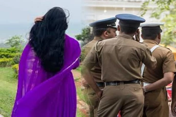 திருமணம் செய்து வெளிநாடு செல்ல தயாரான தமிழ் யுவதியின் விபரீத முடிவு