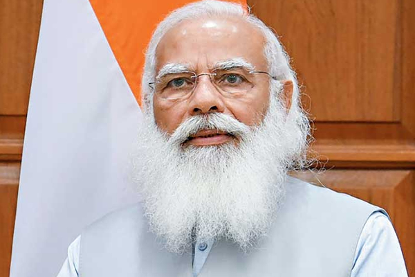 இன்று எண்ணெய், எரிவாயு துறை அதிகாரிகளுடன் பிரதமர் கலந்துரையாடல் | India Modi Meeting