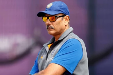 “நான் பேசின சில விஷயங்களால வருத்தப்பட்டீங்கன்னா, அது எனக்கு சந்தோஷம் தான்” - அஷ்வின் குறித்து ரவி சாஸ்திரி திட்டவட்டம்!