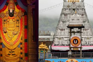 வயதான பக்தர்களுக்கு குட் நியூஸ்.. 30 நிமிடங்களில் நீங்கள் ஏழுமலையானை தரிசனம் செய்யலாம்