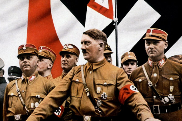 ஹிட்லரின் பாதையில் அநுர அரசு - ரணில் கடும் குற்றச்சாட்டு | Ranil Accuses Anura Gov Of Following Hitler Path