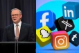 16 வயதுக்குட்பட்ட சிறுவர்கள் சமூக வலைதளங்களைப் பயன்படுத்துவதற்கு தடை: அவுஸ்திரேலிய அரசு அதிரடி!