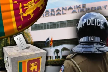 சற்றுமுன் பலப்படுத்தப்பட்ட கட்டுநாயக்க விமான நிலைய பாதுகாப்பு - வெளியான பின்னணி