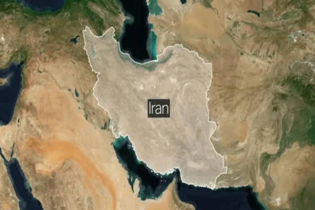 அமெரிக்காவால் ஈரானில் ஒரு ஆட்சி மாற்றத்தை ஏற்படுத்த முடியுமா..! | Can The Us Bring About Regime Change In Iran