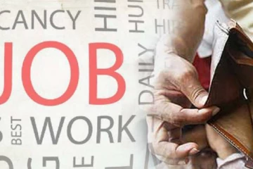 கொரோனா இரண்டாவது அலை..அதிகரித்து வரும் வேலை இழப்புகள்