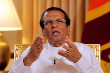 "මේ රජය වෙනස් වෙනකම් රට හදන්න බෑ" - රට ගොඩනගන හැටි ගැන හිටපු ජනාධිපතිවරයාගෙන් ප්රකාශයක්..
