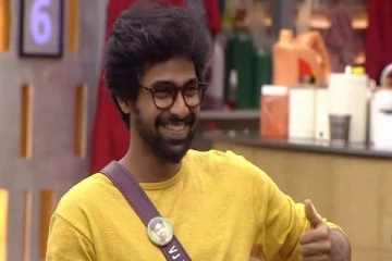 பிக்பாஸ் கதிரவன் பற்றி யாரும் அறிந்திராத தகவல்கள் இதோ!