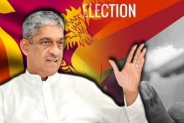 எதிர்க்கட்சிகள் ஆட்சியை பிடிப்பது எப்படி ...! :சூட்சுமத்தை கூறுகிறார் சரத் பொன்சேகா