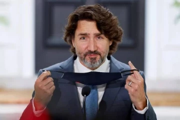 ஐந்து நாட்கள் தனிமைப்படுத்தலில் கனேடிய பிரதமர்! பரிசோதனையில் வெளிவந்த தகவல்