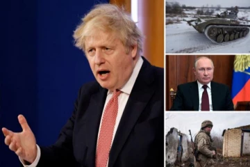 உக்ரைனில் ஆயுதங்களை குவிப்பது ஐரோப்பியாவிற்கு நல்லதல்ல! ரஷ்யா எச்சரிக்கை