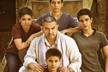 இளம் வயதில் தங்கல் பட நடிகை மரணம்!! அதிர்ச்சியில் திரையுலகம்