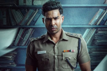 3 நாட்களில் ஆரியன் படம் உலகளவில் செய்துள்ள வசூல்.. பாக்ஸ் ஆபிஸ் ரிப்போர்ட்