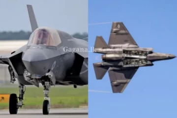 ගුවන් යානයක් උඩු ගුවනේ දීම අතුරුදන් වෙලා - සොයා ගන්න ජනතාවගෙන් සහය පතයි.. (PHOTOS)