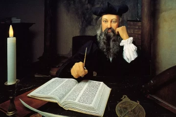 தவறாய்ப்போன பிரபல ஜோதிடரின் கணிப்புகள்: ஒரு சுவாரஸ்ய தகவல்