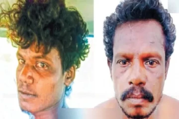 என் கூட வர மாட்டியா? போட்டுக்கொடுத்த முதல் கள்ளக்காதலன் - போட்டுத் தள்ளிய மகன்கள்