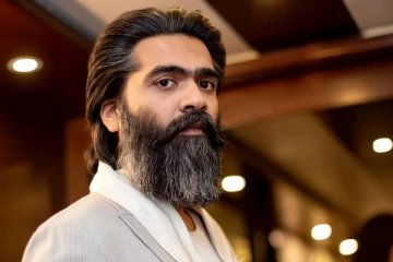 STR48 பற்றி சிம்பு வெளியிட்ட அறிவிப்பு! கொண்டாட்டத்தில் ரசிகர்கள்