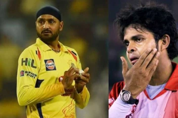 'நீங்கள்தான் என் அப்பாவை அடித்தீர்கள்'! ஸ்ரீசாந்த் மகளின் வார்த்தையால் நொறுங்கிய ஹர்பஜன்