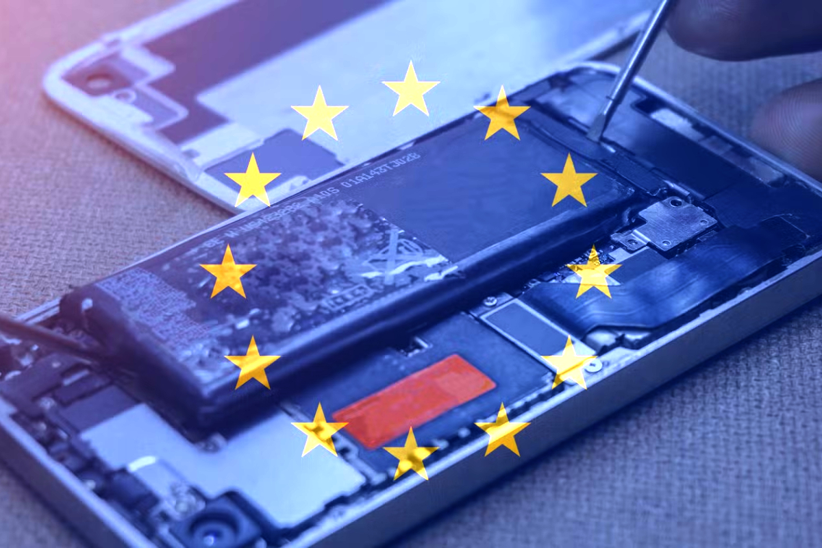 EU battery regulation 2027, Removable batteries smartphones, Phone repair easier EU rule, India impact EU battery law, Global smartphone design changes, Tablet removable battery regulation #EUBatteryRule #Smartphones #TechPolicy #RemovableBattery #DeviceRepair #SustainableTech