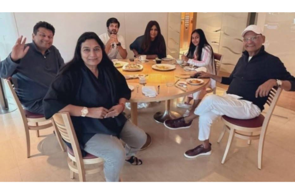 vetanda agnivesh agarwal dies at 49