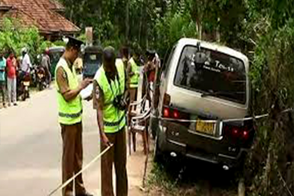 தமிழர் பகுதியொன்றில் மூன்று பிள்ளைகளின் தாய்க்கு நேர்ந்த பெரும் துயரம் | Tragedy Strikes Mother Of Three In Tamil Area