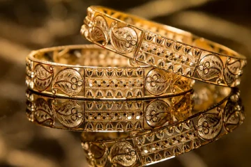 மீண்டும் மீண்டும் எகிறி செல்லும் தங்க விலை - ஒரு கிராம் எவ்வளவு தெரியமா?