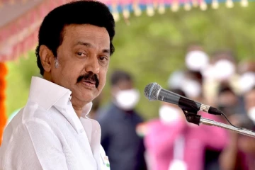 தமிழ்நாடு முதலமைச்சர் மு.க.ஸ்டாலினுக்கு கொரோனா தொற்று உறுதி